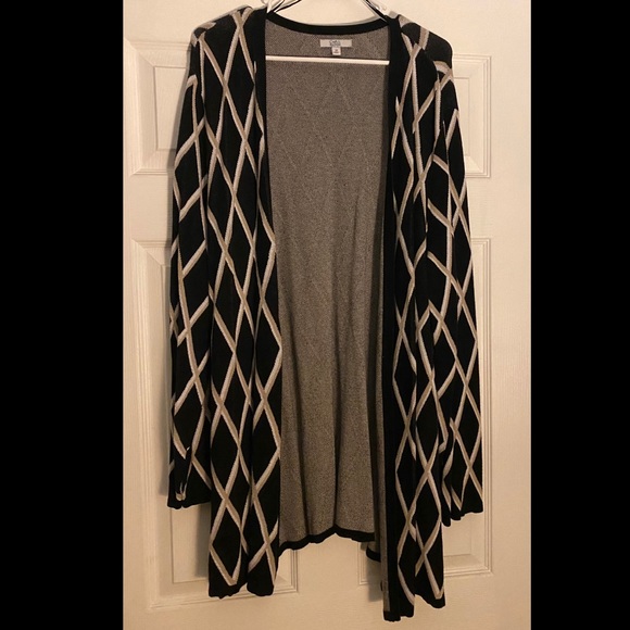 Cardigan - Picture 1 of 2